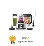 Ninja Foodi Power Nutri Blender [CB350UK] 3-in-1 with Smart Torque & Auto-iQ