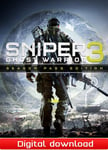 Sniper Ghost Warrior 3 - Season Pass Edition - PC Windows