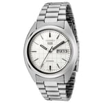 SEIKO Série 5 SNXF05K1 montre automatique homme style vintage bracelet en acier