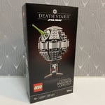 LEGO Star Wars: Death Star II (40591) New and Sealed with X-Wing and Coin