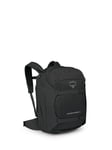 Osprey Sojourn Porter Travel 30 Ryggsäck Black, 30L