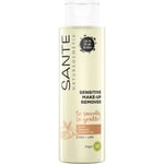 Sante Naturkosmetik Kasvojen hoito Cleansing Sensitive Make-Up Remover 110 ml (73,82 € / 1 l)