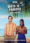 Death in Paradise: Series 13 [DVD]