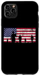 iPhone 11 Pro Max Soldiers In The America Flag Case