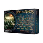 Games Workshop Mordor Orcs 30-33 - Middle Earth