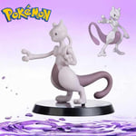 Figurine Pokémon Mewtwo