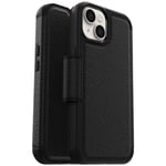 OTTERBOX – Strada Apple iPhone 14 Shadow black (77-89662)