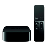 Apple TV HD (4th Gen) 32 GB / Helt ny