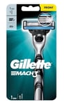 Gillette, Mach3, partaterä, 1 kpl.