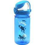 Nalgene Kids On The Fly Sustain Chomp Drikkeflaske til barn 0,35 liter