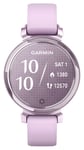 Garmin 010-02839-01 Lily 2 Fitness & Lifestyle Smartwatch ( Watch