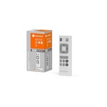 Smart remote control in white, télécommande wifi pour changer les couleurs, allumer/éteindre et varier l'intensité des - Ledvance