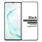 0.3mm härdat glas Samsung Galaxy Note 10 Lite skärmskydd Transparent