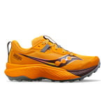 Saucony Endorphin Edge Dame Flax/Metal, US W 8 | 39