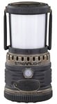 Streamlight 44948 Super Siege 1100-Lumen Rechargeable Lanterne de l'extérieur et Le Camping, avec AC Internationale, Coyote