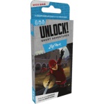 Unlock! Short Adventures : Red Mask