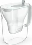 Brita Brita Filterkanna Style 2,4 L, Mxpro Grå