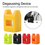 Magnetic Universal Screwdriver Magnetizer Demagnetizer Hand Tool Repair Tools