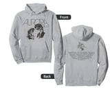 Daisy Jones & the Six - Vintage Aurora Pullover Hoodie