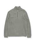 Houdini Men Alto Half Zip Sage Green - 1st. kvar  - Alpingaraget