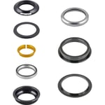 FSA Trek 2024 Marlin+ Headset Cartridge Bearings 28,6 mm (1-1/8") / 38,1 mm (1-1/2")