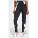 adidas Future Icons 3-stripes Leggings, storlek XX-Large