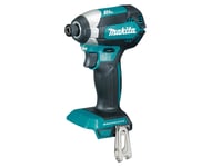 Slagskrutrekker Makita DTD153Z; 18 V (uten batteri og lader)