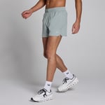 MP Men's 5 Inch Woven Training Short - Thunder - M