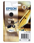 Epson Pen and crossword Cartouche "Stylo à plume" 16XL - Encre DURABrite Ultra N