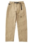 Gramicci Japan Gadget Pant - Chino Colour: Chino, Size: X Large