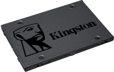 Kingston A400 480GB 2.5"