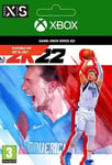 NBA 2K22 (Xbox Series X|S) Xbox Live Key GLOBAL