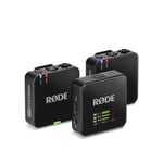 RODE WIRELESS GO (GEN 3)