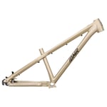 DMR Rhythm Dirt Jump Frameset - Sola Gold / 13" Regular