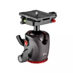 Manfrotto MHXPRO-BHQ6 XPRO Ball Head with Top Lock Plate