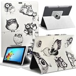 KARYLAX MV07 Universal S Protective Case for Lenovo Tab-7304F 7 Inch Tablet