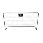 Umbro Fodbold mål 182x122x61cm