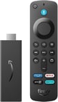 Brand New Amazon Fire TV Stick 3rd Gen (2024) - 8GB, Wi-Fi 5, Alexa Voice Remote