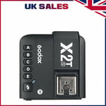 Godox X2T-S TTL 2.4G HSS Bluetooth Mobile Transmitter Trigger For Sony Camera