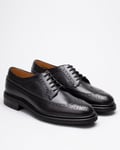 Berwick 1707, Dandy 4794-Black Calf