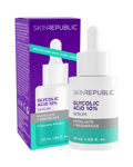 Skin Republic Glycolic Acid 10% Serum 30ml