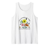 Keep Growing Keep Going Every Day Is A Fresh Start Tank Top