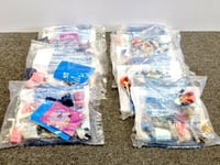 Playmobil 9855 / 9854 - Job Lot / Bulk - Total 8 sets  4 of each