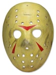 NECA Friday the 13th Part 3 Mask Jason Voorhees Prop Replica