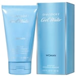 Davidoff Cool Water Woman Shower Gel 150ml