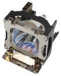 CoreParts Projektorlampe - 190 watt - 2000 time(r) - for 3M MP 8670  8745  8755  8770  8775