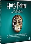 Harry Potter 5 : Harry Potter et l'ordre du Phénix