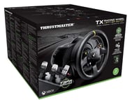 Thrustmaster TX Leather Edition