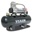 Viair Corporation VAR-20007 kompressor 200psi (12 V)