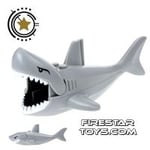 LEGO Animals Minifigure Shark